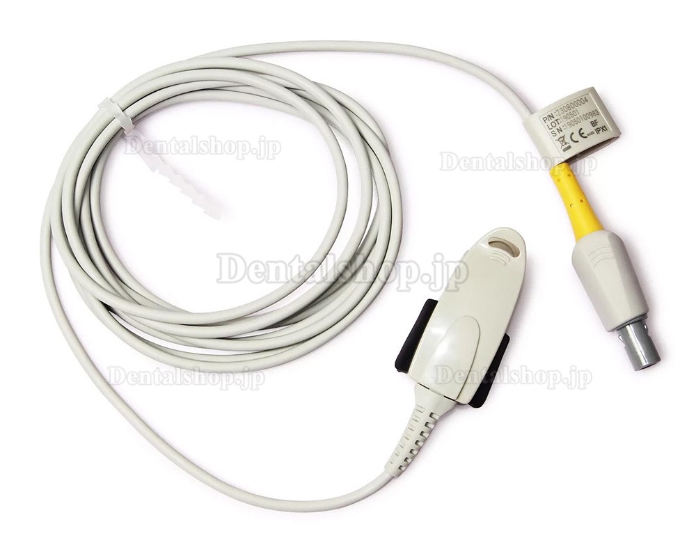 COMTEC® CMS7000患者モニタ二重NIBP圧力保護システム内臓
